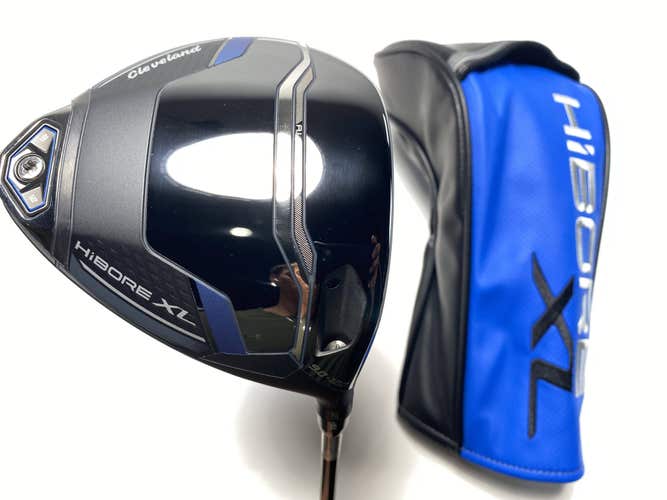 Cleveland HiBore XL 2025 Driver 10.5* Tensei Blue AV Series Xlink Regular RH HC