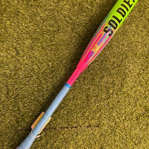 Solider Sports TANK (2 3/4") USSSA Bat 2025 (-5)