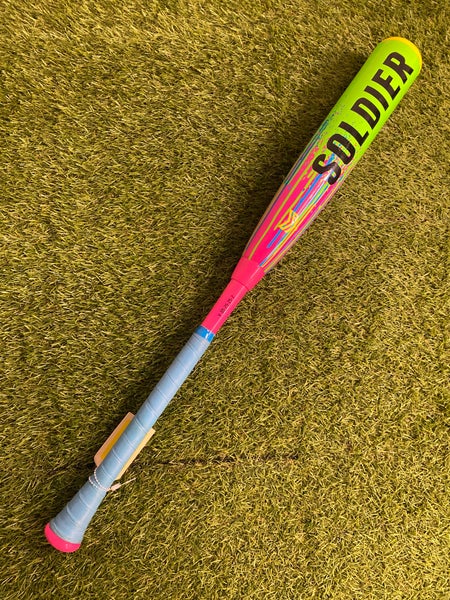 Solider Sports TANK (2 3/4") USSSA Bat 2025 (-5)