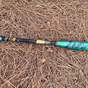 2023 Louisville Slugger Meta Composite USSSA Certified Bat (-10) 20 oz 30" (Used)