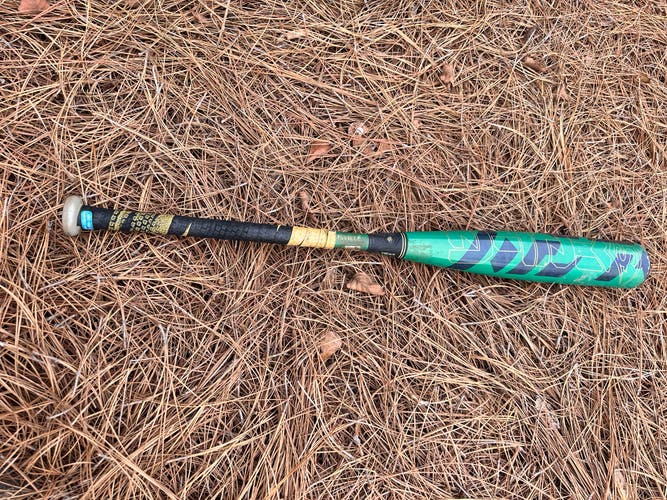 2023 Louisville Slugger Meta Composite USSSA Certified Bat (-10) 20 oz 30" (Used)