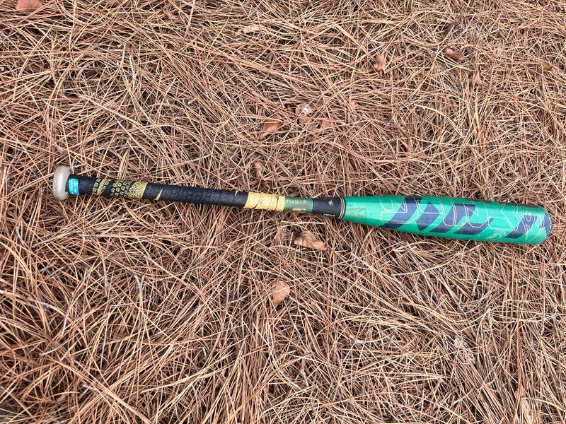 2023 Louisville Slugger Meta Composite USSSA Certified Bat (-10) 20 oz 30" (Used)