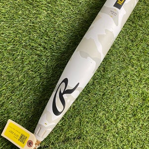 Rawlings Icon (2 3/4") USSSA Bat 2025 (-5)