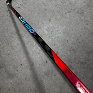 P90TM 87 Flex Senior Bauer Nexus Sync Right Hand Hockey Stick Pro Stock (Used)