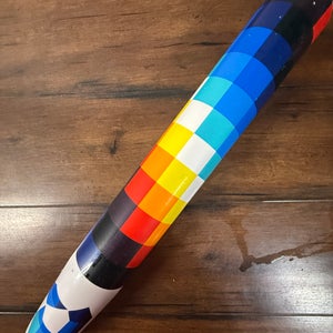2023 DeMarini Prism 31/20 (-11) Fastpitch Softball Bat