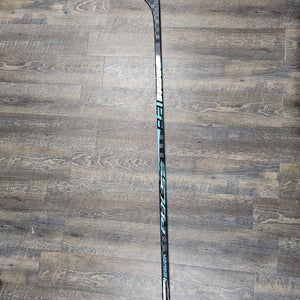 Bauer Pulse 70 Flex cut to 76