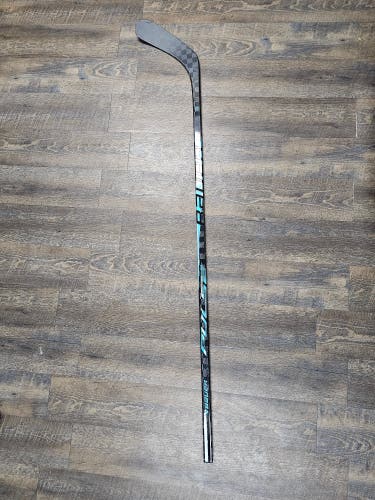 Bauer Pulse 70 Flex cut to 76