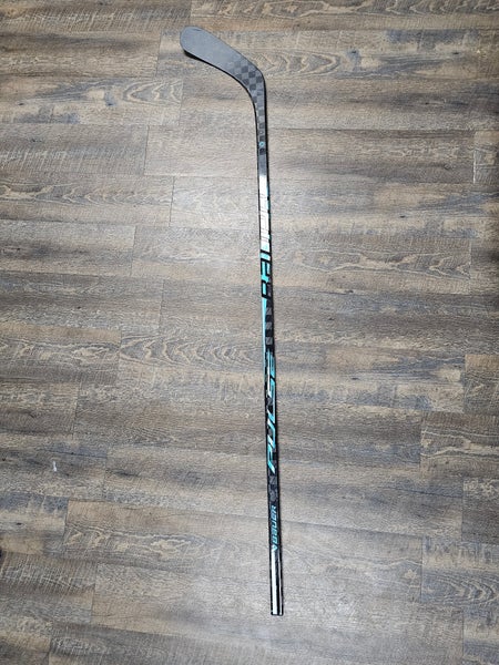 Bauer Pulse 70 Flex cut to 76