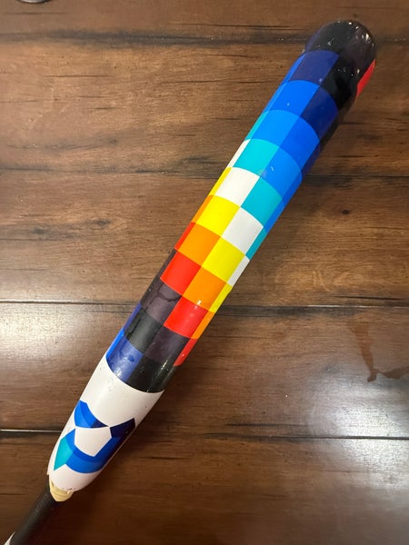 2023 DeMarini Prism Bat 30/19 (-11) Fastpitch Softball Bat