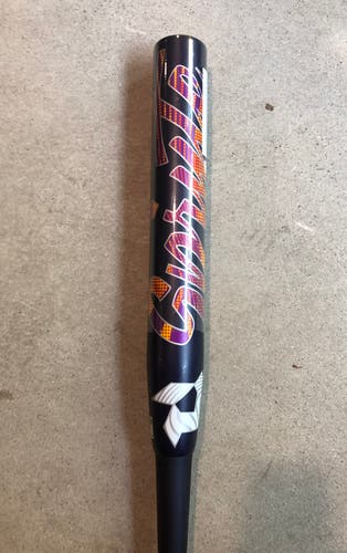 2022 DeMarini Spryte Composite Bat (-12) 19 oz 31" (New)