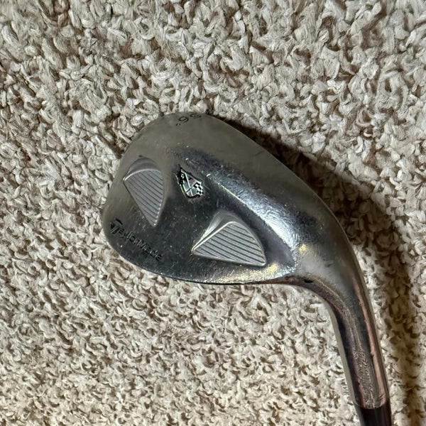 TaylorMade Tour Preferred RAC Mens Right Handed 56 Degree Sand Wedge Golf Club