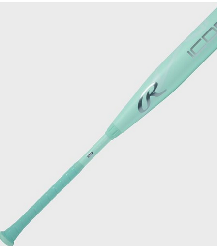 2026 Rawlings Icon Composite USSSA & Easton 2026 Ghost Adv New)