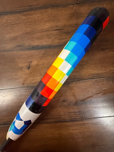 2023 DeMarini Prism Bat 30/19 (-11) Fastpitch Softball Bat