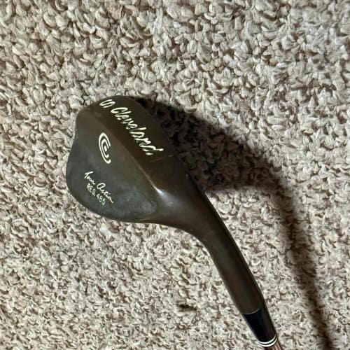 Cleveland Tour Action Mens Right Handed 56 Degree Sand Wedge Golf Club