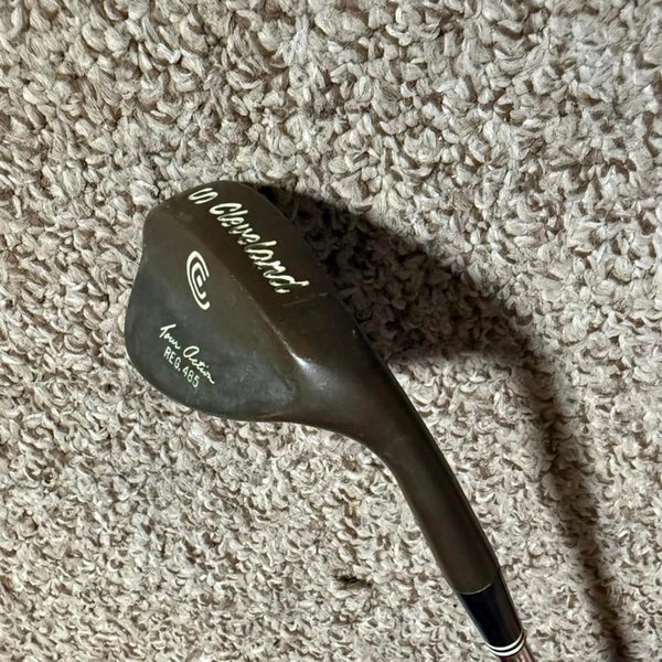 Cleveland Tour Action Mens Right Handed 56 Degree Sand Wedge Golf Club