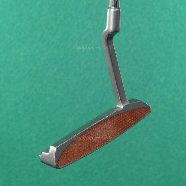 VINTAGE TaylorMade Nubbins B9s Long Plumbers-Neck 34