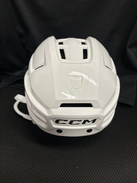 Medium CCM Tacks 920 Helmet (Used)