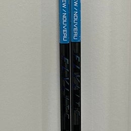 Senior Bauer Vapor FlyLite Left Hand Hockey Stick P92 77 Flex (New)