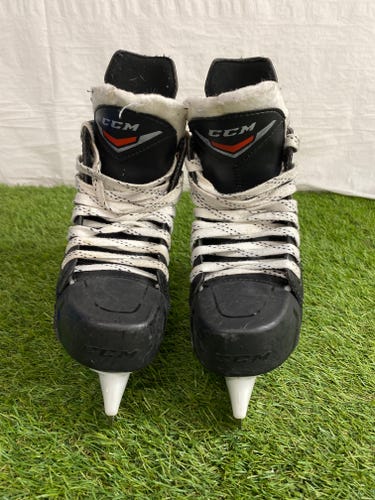 Junior CCM Top Prospect Hockey Skates | Size 3