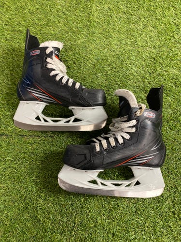 Junior CCM Top Prospect Hockey Skates | Size 3