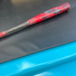 2022 Louisville Slugger Select PWR Hybrid BBCOR Certified Bat (-3) 30 oz 33" (Used)