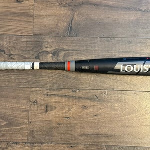 2018 Louisville Slugger Prime 918 Composite BBCOR Certified Bat (-3) 30 oz 33" (Used)