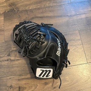 Marucci Cypress Series LH First Base Baseball Glove 12.75" (Used)