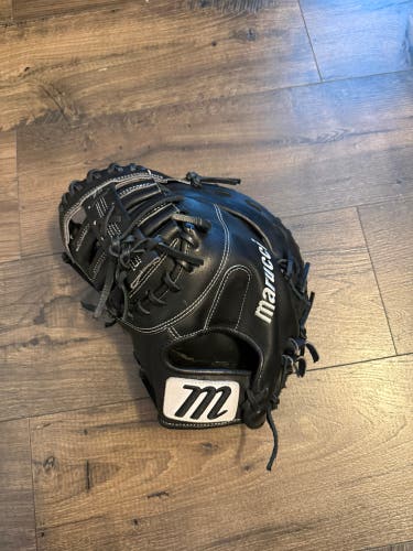 Marucci Cypress Series LH First Base Baseball Glove 12.75" (Used)
