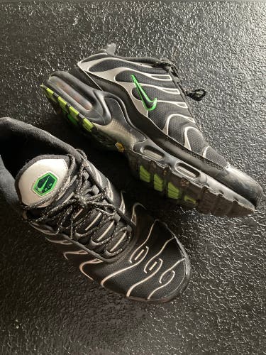 Nike Air Max Plus
