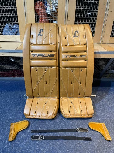 33 + 2 2025 True 7X L95 heritage