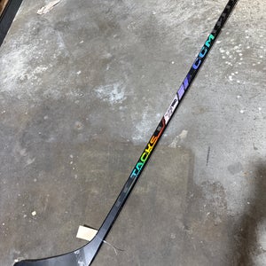 Senior CCM Tacks XF Pro Hockey Stick Left Hand | Pro Stock Furry | Resembles a P92 (Used)