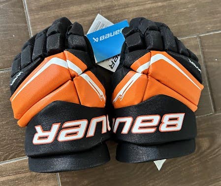 Bauer Vapor Fly 40 Gloves 11" (New)