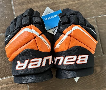 Bauer Vapor Fly 40 Gloves 11" (New)