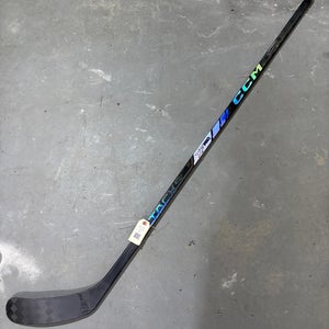 Senior CCM Tacks XF Pro Hockey Stick Left Hand | Pro Stock Furry | Resembles a P92 (Used)