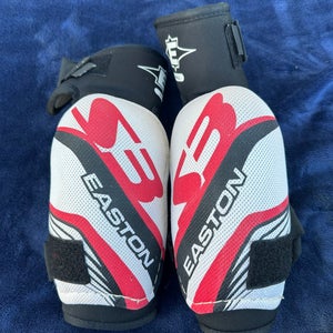 Senior Small Easton Stealth S3 Elbow Pads (Used)