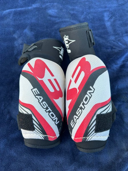Senior Small Easton Stealth S3 Elbow Pads (Used)
