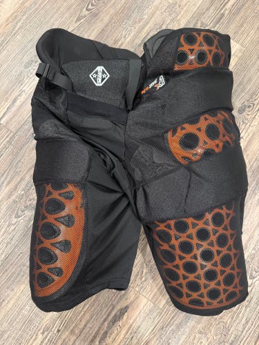 Tackla Breezer X1 ProZone Ice Hockey Girdle Sr Large
