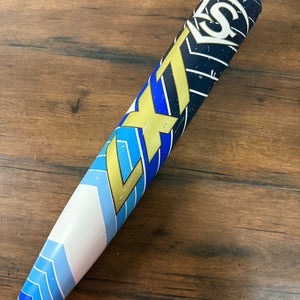 Louisville Slugger LXT 30/19 (-11) Fastpitch Softball Bat