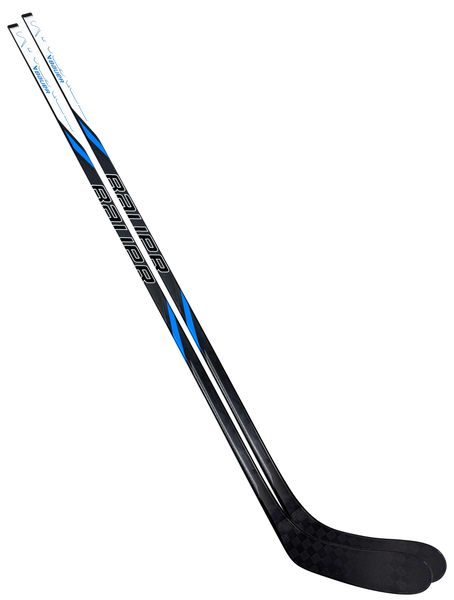 2 pack Bauer Nexus League S24 LH 87 Flex P28