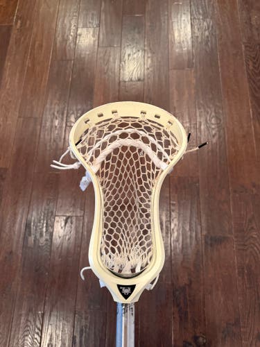 ECD Weapon X Strung Head (Used)