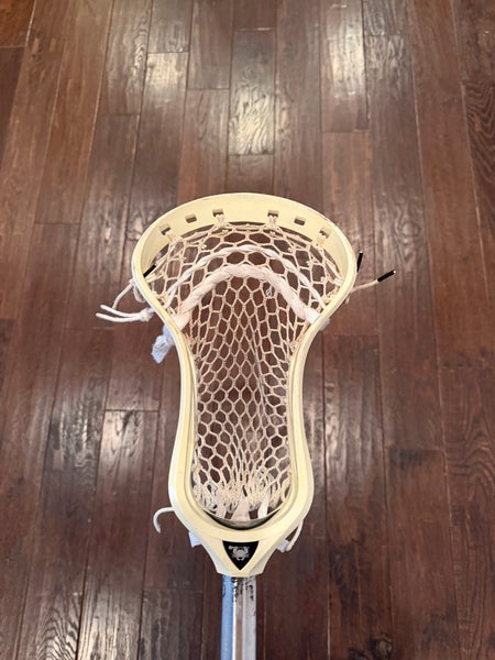 ECD Weapon X Strung Head (Used)