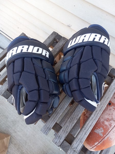 Warrior Surge Gloves 12" (New)