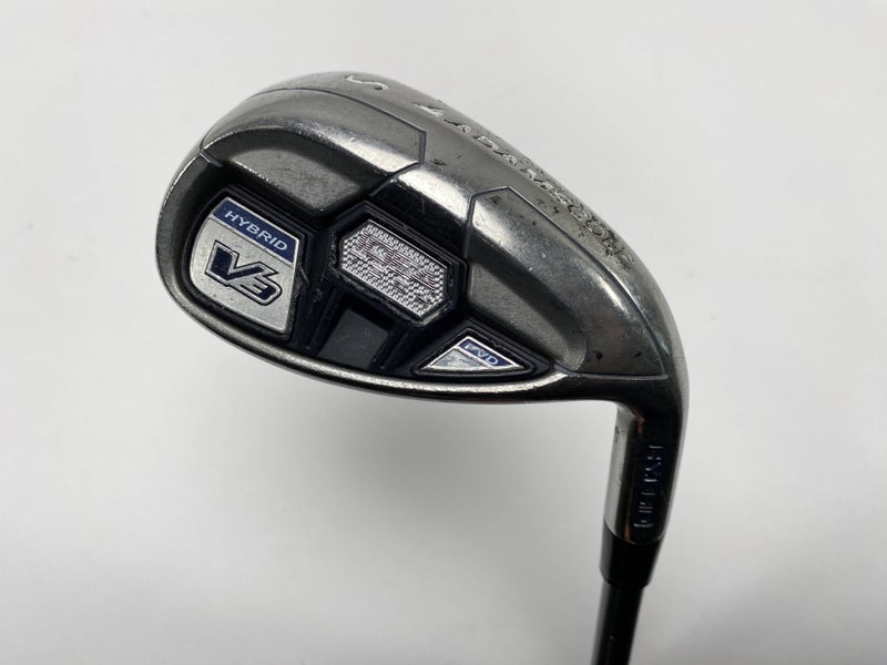 Adams Idea Tech V3 Sand Wedge SW Grafalloy Ladies Graphite Womens RH