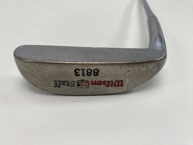 Wilson 8813 Putter 35" SuperStroke Ultra Slim 1.0 Men's RH