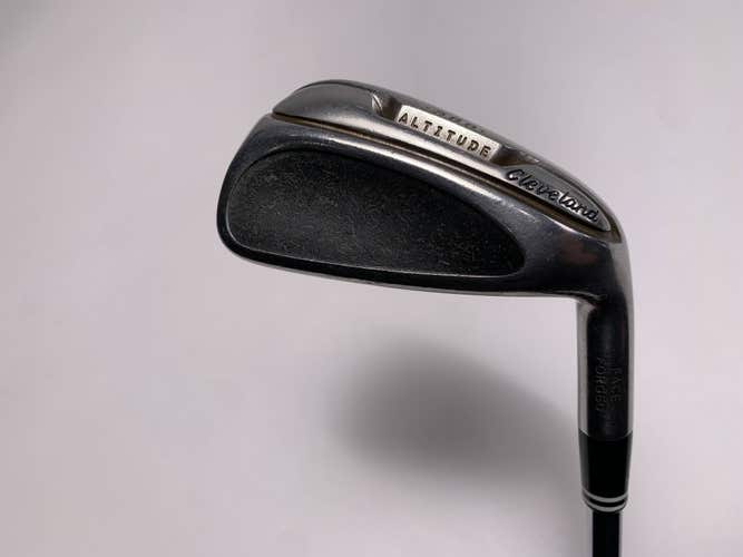 Cleveland 588 Altitude Gap Wedge GW Wedge Steel Mens RH Midsize Grip