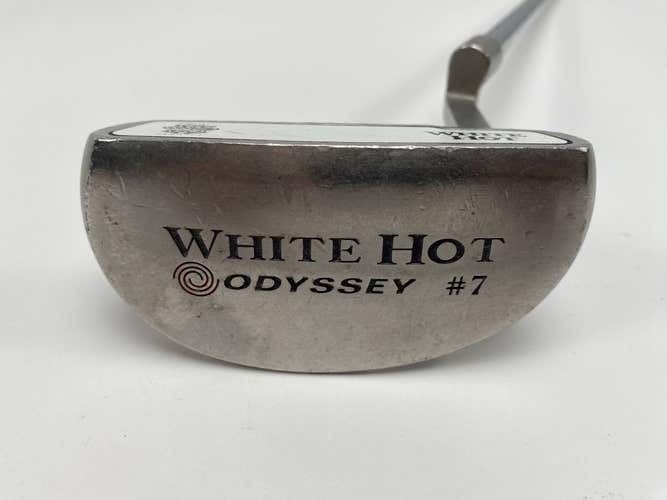 Odyssey White Hot 7 Putter 35.5" Men's RH