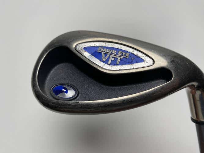 Callaway Hawkeye VFT Sand Wedge SW Gems 55 Ladies Graphite Womens RH