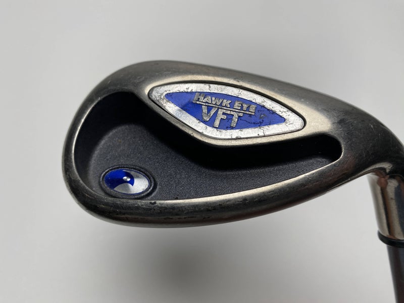 Callaway Hawkeye VFT Sand Wedge SW Gems 55 Ladies Graphite Womens RH