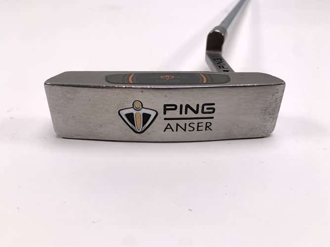 Ping Anser i Series Putter 35" Mens RH