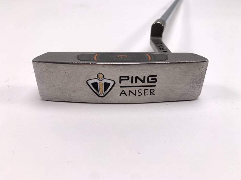 Ping Anser i Series Putter 35" Mens RH